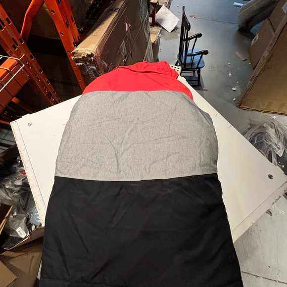 Rip Zone girls jacket - Picture 6 of 6